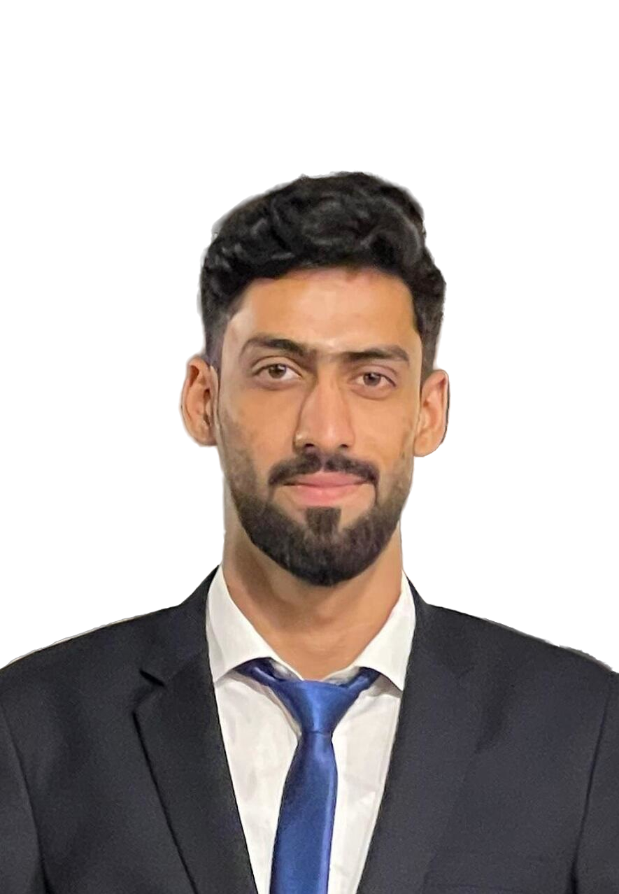 Zeeshan Ali Khan